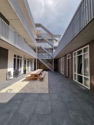 Te huur: Appartement Slotplein in Purmerend - Photo 1