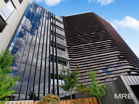 306/31 Grattan Street, Prahran - Photo 5
