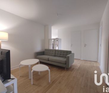 Appartement 1 pièce de 12 m² à Valence (26000) - Photo 2