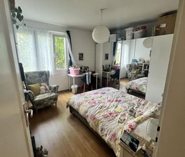 3 room apartment in Yverdon-les-Bains - Photo 2