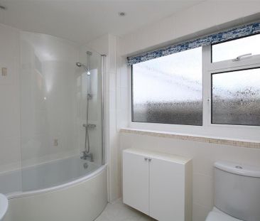 2 bedroom bungalow to rent - Photo 5