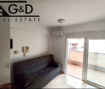 Studio/Γκαρσονιέρα για ενοικίαση Παγκράτι - Photo 1
