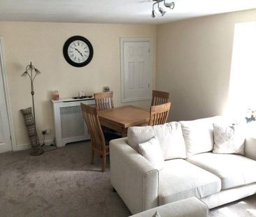 1 bedroom apartment to rent - Photo 2