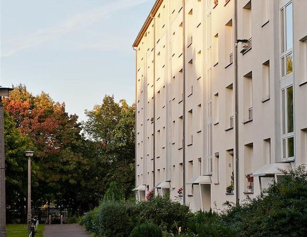 Wohnungen 3-ZimmerWhg 201 1.LI - Foto 1