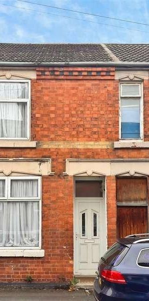 Havelock Street, Kettering, NN16 - Photo 1