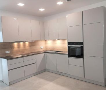 2,5 Zimmerwohnung mit Loggia und Tiefgarage inkl Ladestation - Photo 6