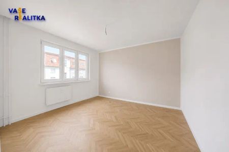 Pronájem, byt 2+1, Hranice, ul. Obránců míru - Photo 3