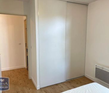 Appartement à louer 2 pièces 50.9m² - Photo 6