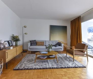 4.5 Zimmer, 103 m², 3. Stock - Photo 1