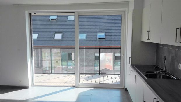 Appartement te OUDENAARDE (9700) - Photo 1