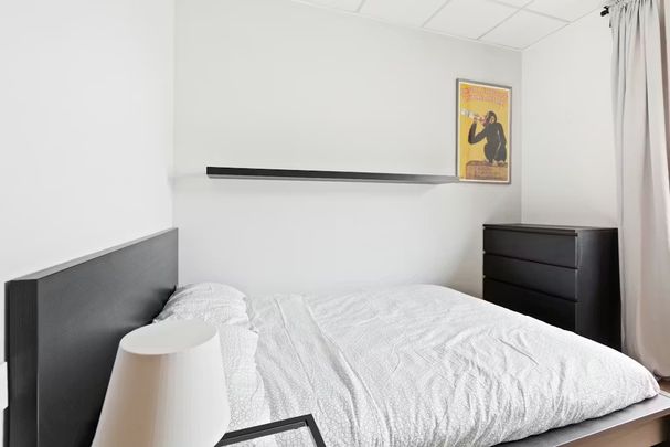 Via Privata Deruta, Milan, Lombardy 20132 - Photo 1