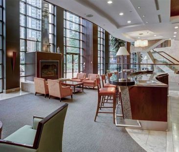 For Lease - 23 Sheppard Avenue Unit# 1705, Toronto, Ontario - Photo 1