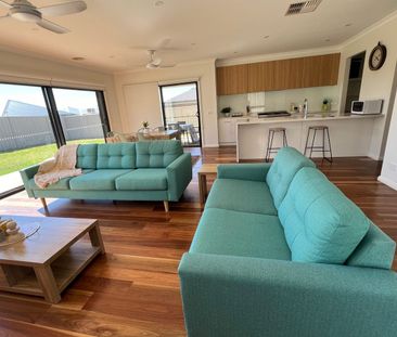 Spacious, Modern Living in a Quiet Location - Photo 1