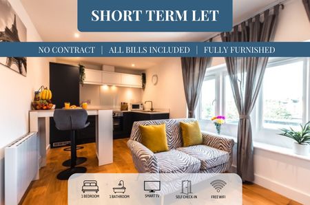 1 Bed Flat, Shirley Road, SO15 - Photo 3