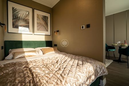 Na wynajem apartament Perłowa Dolina Bydgoszcz - Zdjęcie 4