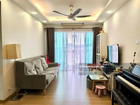 The Golden Triangle Condominium, Sungai Ara - Photo 3