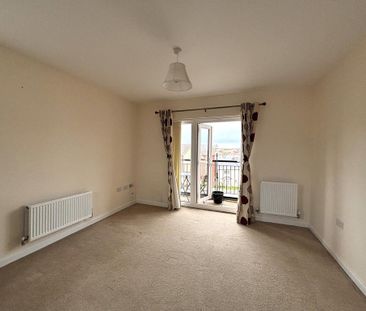 2 bedroom apartment to rent - Photo 1