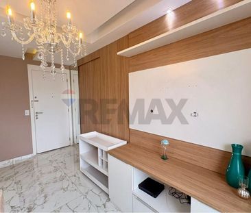 Apartamento 2 Quartos com 47m² para locação por R$2.300,00 - Vista ... - Foto 1