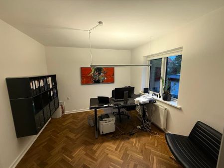 Stor villa fuldt møbleret | Horsens - Foto 4