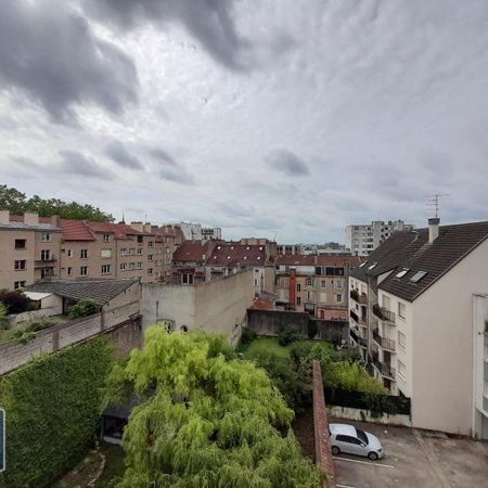 Location Appartement 1 pièce 19m² DIJON 21000 - Photo 4