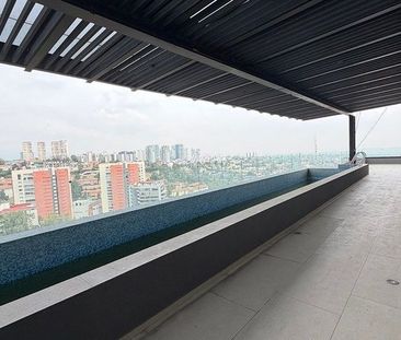 Espectacular departamento en renta- JOY Bosques - Photo 1