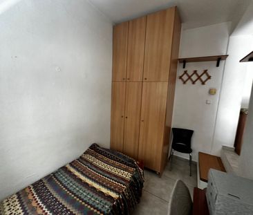 Studio/Γκαρσονιέρα για ενοικίαση Κέντρο (Καβάλα) - Photo 1
