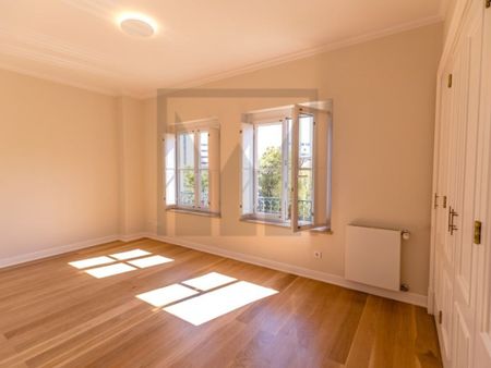 3 bedroom luxury Apartment for rent in Lisbon, Portugal - Photo 3