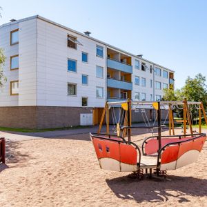 Andersbergsringen, Halmstad - Photo 2