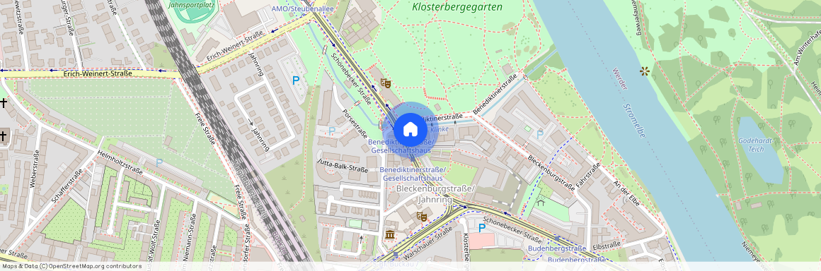 Schönebecker Strasse, 128, 39104 Magdeburg