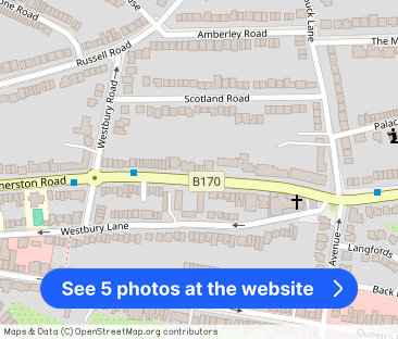 Palmerston Road, Buckhurst Hill, IG9 - Photo 1