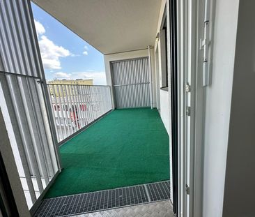 DAS NEUE WOHNEN 60+! Herrlich helle Wohnung mit großer Loggia. Teil... - Photo 4
