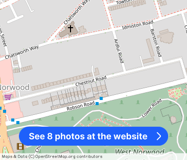 Chestnut Road, West Norwood - Photo 1