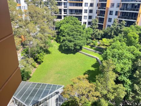 Arncliffe One Bed Room Property For Rent - Photo 5