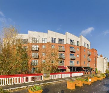 2 bedroom flat to rent - Photo 4