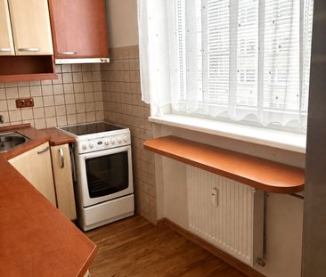 Pronájem bytu 2+1 51 m² - Фото 1