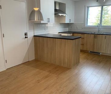 Saint-Basile-le-Grand – Quartier Montagne - Appartement 4 ½ lumineu... - Photo 2