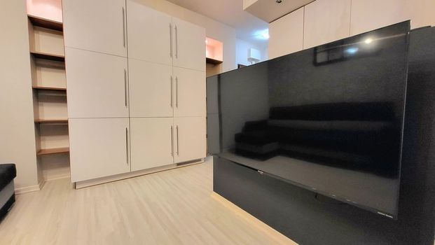 Zobacz>>> 2 pokoje na Bielanach <<< 31 m² - Photo 1