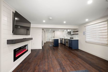 For Lease - 695 Robert Ferrie Drive Unit# LOWER, Waterloo, Ontario - Photo 2