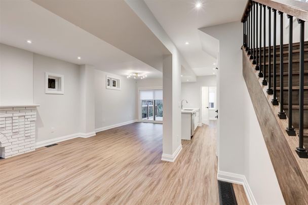 For Lease - 257 Westmount Avenue, Toronto, Ontario - Photo 1