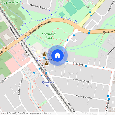 Lalor Road 27, NSW 2763, Quakers Hill