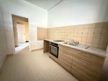 Appartement Turckheim 1 pièce(s) 42 m2 - Photo 3