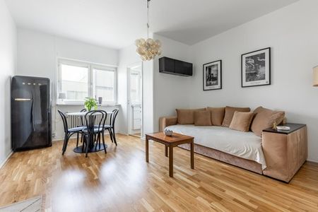 Blåsutvägen, Johanneshov - Photo 2