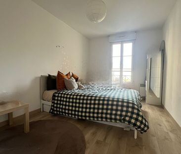 Appartement à louer 3 pièces • Noisy-le-Grand - Photo 6