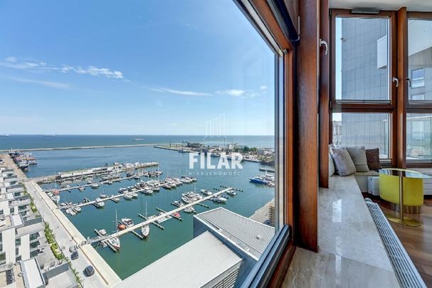 Mieszkanie Gdynia Śródmieście powierzchnia 44.0 m² C312-WM-98318 - Фото 1