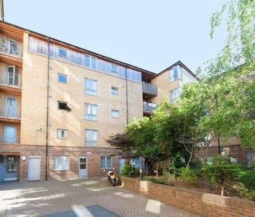 Fazely Court, W9 - Photo 4