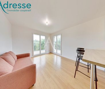 Location Appartement 2 pièces 42m² EMERAINVILLE 77184 - Photo 1