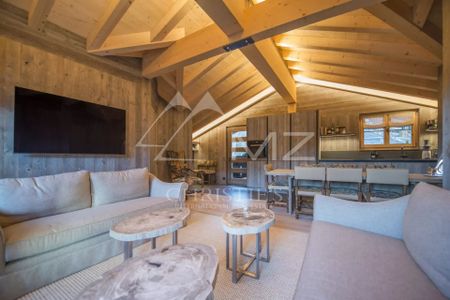 Luberon - Propriété d'exception avec piscine chauffée - Photo 4