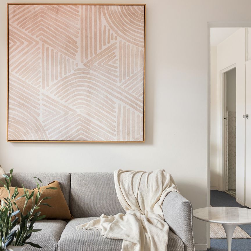 4/508 New Canterbury Road, Dulwich Hill NSW 2203 - Apartment For Rent | Domain - Photo 1