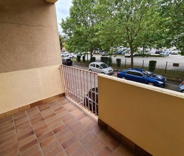 Location - Appartements - COLMAR - 68000 - Photo 3