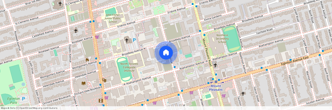 188 Redpath Avenue, Toronto